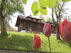 Three-Bedroom Holiday Home in Obsteig, Obsteig, Österreich